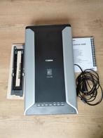 Canon negatieven scanner 5600F, Ophalen of Verzenden, Gebruikt