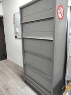 ijzeren kast / oud ijzer, Doe-het-zelf en Verbouw, Metalen, Ophalen, Gebruikt, IJzer