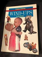 Wind-Ups Tin Toy Dreams Catalogus, Boeken, Catalogussen en Folders, Ophalen of Verzenden, Zo goed als nieuw, Catalogus