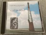 Esborgzaners Vast as Stoal CD, Cd's en Dvd's, Cd's | Nederlandstalig, Ophalen of Verzenden, Gebruikt, Streekmuziek