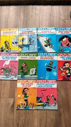 Diverse Guust stripboeken, Gelezen, Ophalen of Verzenden, Dupuis, Meerdere stripboeken