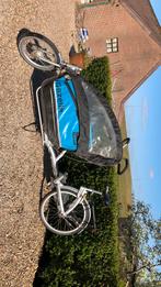 Gazelle bakfiets, Fietsen en Brommers, Fietsen | Bakfietsen, Ophalen of Verzenden, Gebruikt, 3 kinderen, Overige merken