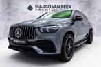 Mercedes-Benz GLE Coupé AMG 53 4MATIC+ Premium Plus | Pano, Auto's, Mercedes-Benz, Gebruikt, Leder, Bedrijf, GLE Coupé