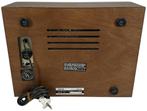 Bandrecorder model 4000D Akai., Audio, Tv en Foto, Bandrecorders, Ophalen of Verzenden, Bandrecorder