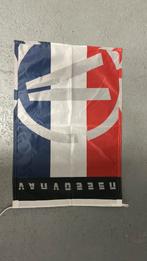 Van Vossen vlag nieuw, Watersport en Boten, Ophalen of Verzenden, Nieuw, Overige typen