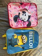 Kinder koffers/tas, Ophalen, Zo goed als nieuw, One size