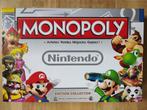 Monopoly Nintendo Franstalig € 20, Hobby en Vrije tijd, Gezelschapsspellen | Bordspellen, Ophalen, Zo goed als nieuw