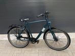 Gazelle esprit T7 belt herenfiets/jongensfiets (59cm), Gazelle, Ophalen of Verzenden, Bovenkleding