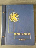Verzamelalbum Importa Nederland, Ophalen of Verzenden, Verzamelalbum