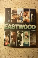 Clint Eastwood Collection (10 Films), Alle leeftijden, Ophalen of Verzenden, Zo goed als nieuw