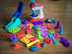 Play Doh kleiset,mixerset zgan, Ophalen, Zo goed als nieuw