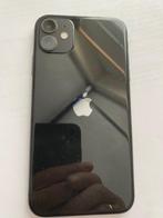 iPhone 11, 128GB, Telecommunicatie, Mobiele telefoons | Apple iPhone, Zwart, Zonder simlock, Zonder abonnement, 128 GB