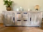 Dressoir, Huis en Inrichting, Kasten | Dressoirs, Ophalen, Gebruikt, 150 tot 200 cm, 25 tot 50 cm