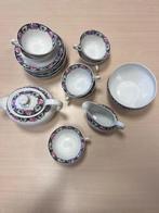 Thee servies, Antiek en Kunst, Antiek | Servies compleet, Ophalen of Verzenden