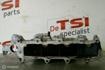 Inlaatspruitstuk + sensor 04L129766AQ 2.0TDI CXM CUU beschikbaar voor biedingen