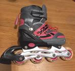 Verstelbare skeelers maat 31-34, Ophalen of Verzenden, Verstelbaar, Gebruikt, Kinderen