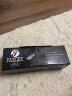 Fazley SP-1 Sustainpedaal - Nieuw in doos, Ophalen of Verzenden, Nieuw