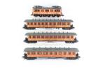 Märklin 2670 digitaal, Hobby en Vrije tijd, Wisselstroom, Treinset, Ophalen of Verzenden, Zo goed als nieuw