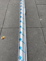 Opbouw tochtstrips 25 stuks 2.20 meter, Doe-het-zelf en Verbouw, Isolatie en Afdichting, Ophalen of Verzenden, Nieuw, Overige materialen