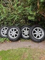 Set Winterbanden Vredestein, Auto-onderdelen, Banden en Velgen, Ophalen, Gebruikt, 15 inch, Winterbanden