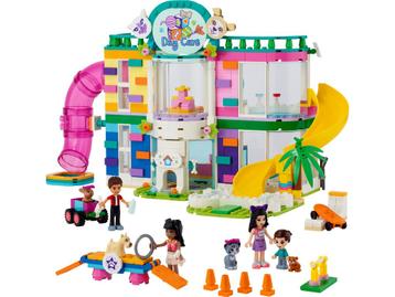 Lego Friends Huisdieren Opvangcentrum 41718 beschikbaar voor biedingen
