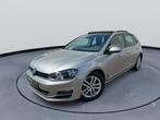 Volkswagen Golf 1.4 TSI CUP Edition Automaat Panoramadak Zee, Stof, Gebruikt, Zwart, 4 cilinders