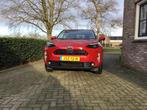 Toyota yaris cross hybride automaat 2023, Auto's, Toyota, Stof, Yaris Cross, SUV of Terreinwagen, Rood