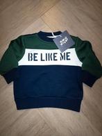 Own Wise trui maat 62 -  Nieuw!, Kinderen en Baby's, Babykleding | Maat 62, Truitje of Vestje, Nieuw, Ophalen of Verzenden, Own Wise