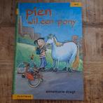 A. Dragt - Pien wil een pony, Boeken, Ophalen of Verzenden, Zo goed als nieuw, A. Dragt