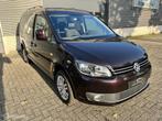 Volkswagen Caddy Maxi 1.2 TSI / 7 pers / CLIMA / CRUISE / PD, Auto's, Volkswagen, Te koop, Benzine, Gebruikt, Voorwielaandrijving