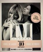 Isa Hoes - I'M Lijfboek, Boeken, Ophalen of Verzenden, Nieuw, Isa Hoes; Medina Schuurman