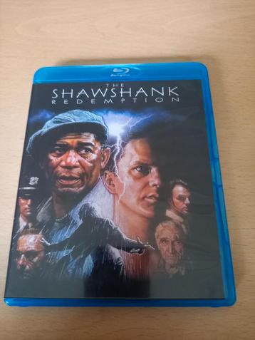 The Shawshank Redemption - Blu-ray beschikbaar voor biedingen