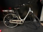 Sparta M7E met storing, 47 tot 51 cm, Ophalen, Gebruikt, Sparta