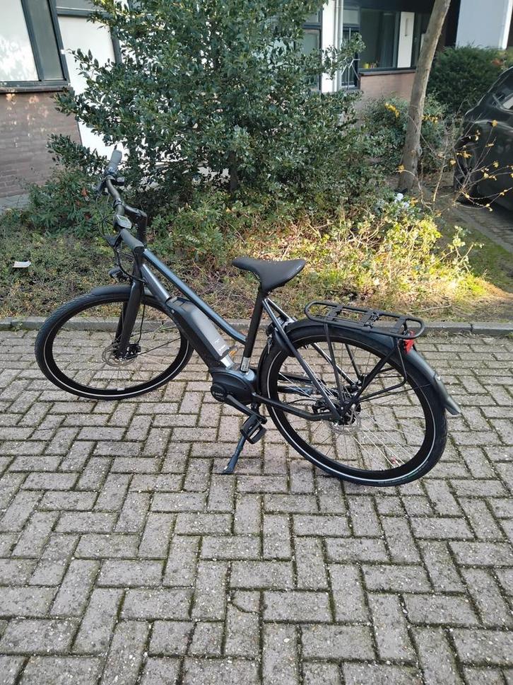 Batavus Razer e go Nieuw!, Fietsen en Brommers, Fietsen | Dames | Sportfietsen en Toerfietsen, Nieuw, Batavus, Minder dan 10 versnellingen