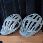 2x Cube Fietshelm MIPS - Zo goed als nieuw, Fietsen en Brommers, Fietsaccessoires | Fietshelmen, Ophalen, Overige maten, Zo goed als nieuw