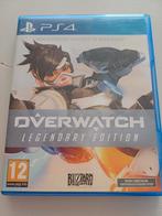 Overwatch Legendary Edition, PS4, Shooter, Ophalen of Verzenden, Zo goed als nieuw, 3 spelers of meer
