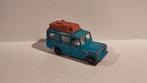 Lesney Matchbox No 12c Land Rover Series 2 109 Station Wagon, Ophalen of Verzenden, Gebruikt, Auto, Lesney