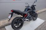 KAWASAKI ER 6 N ABS (bj 2010), 2 cilinders, 649 cc, Bedrijf, Onbekend