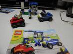 lego, Ophalen of Verzenden, Zo goed als nieuw, Complete set, Lego