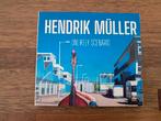 Hendrik muller: unlikely scenario, Verzenden, 1980 tot heden, Zo goed als nieuw, Jazz