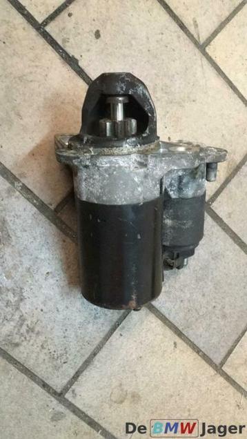 Startmotor Mini R50 R52 W10 12411489994 beschikbaar voor biedingen