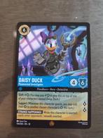 Daisy Duck Paranormal investigator 154 Whispers in the well, Ophalen of Verzenden, Nieuw, Losse kaart