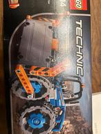 Lego Technic 42071- Gebruikt, Ophalen of Verzenden, Gebruikt, Complete set, Lego