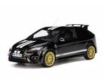 Ford Focus MK2 RS Le Mans Black 2010 OTTO MOBILE 1/18 OT1008