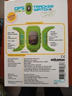 Kinder gps tracker horloge, Ophalen, Zo goed als nieuw, Blauw, Jongen of Meisje