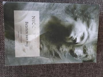 Boek Nicci French Bezeten van mij. beschikbaar voor biedingen