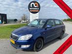 Skoda Fabia 2010 * 1.2 TDI Greenline * 274.D KM * (bj 2010), Auto's, Skoda, Origineel Nederlands, Te koop, 5 stoelen, 1119 kg