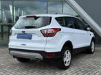 Ford Kuga 1.5 EcoBoost Trend Ultimate Camera / € 14.950,00, Auto's, Stof, 1498 cc, Euro 6, 4 cilinders