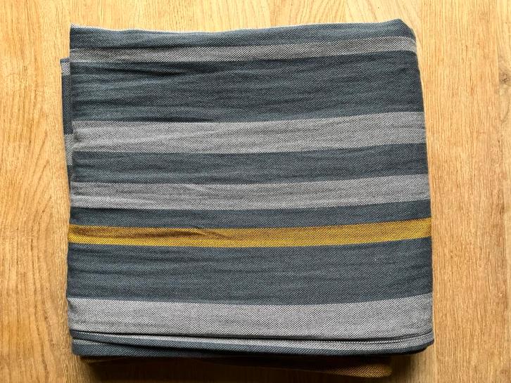 Draagdoek Lenny Lamb, Kinderen en Baby's, Babydragers en Draagdoeken, Gebruikt, Draagdoek, Overige merken, Ophalen of Verzenden