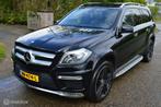 Mercedes GL 350 BlueTEC 4-Matic AMG Meest luxe uitvoering !, Auto's, Mercedes-Benz, Te koop, Geïmporteerd, 3500 kg, 258 pk